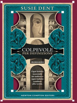 cover image of Colpevole per definizione